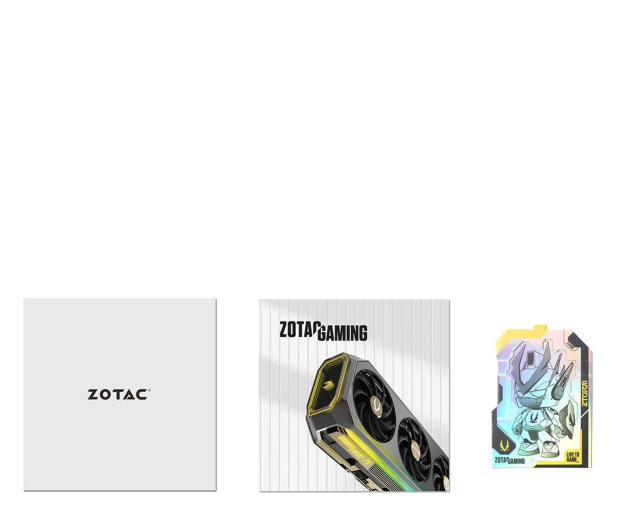 ZOTAC GeForce RTX 5060 Ti Twin Edge OC White 16GB GDDR7 DLSS4 ZT-B50620Q-10M - 1363739 - zdjęcie 7